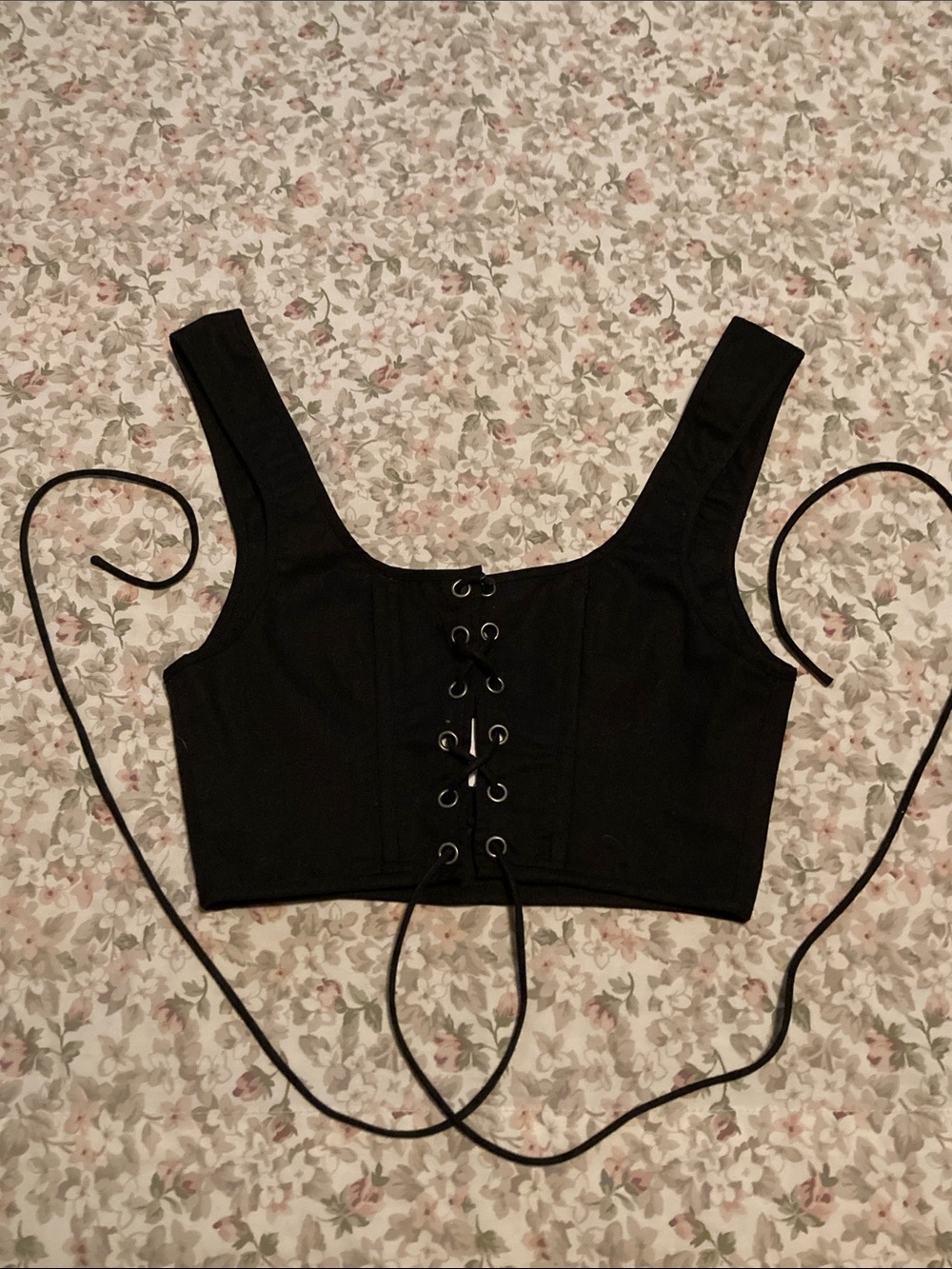 Selkie Caviar Soft Corset